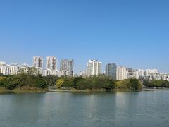 -南宁南湖公园