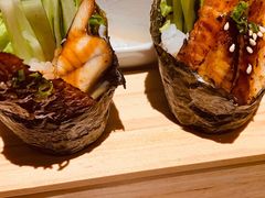 -TORO MaKi 寿司·日料(华创店)
