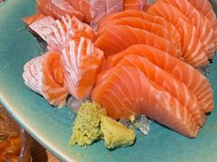 -水之惠鲜鱼料理(王府大街店)