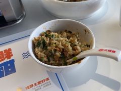 -大锅强·蒸海鲜青岛菜(金沙滩店)
