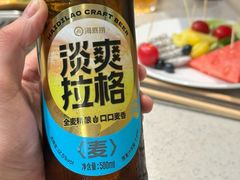 -海底捞火锅(关山保利店)