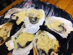 -烧蠔帮·生蚝海鲜牌档(观海店)