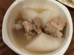 -大益膳房(华腾科技大厦店)