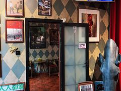 -又一春 Spring Garden