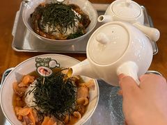 -Retro Deli 茶泡饭