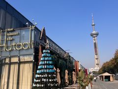 -金陵一哥龙虾(水木秦淮店)