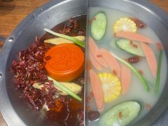 -楠火锅(仁恒梦中心店)