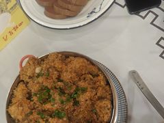 -四妹餐厅(玫瑰街店)