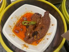 -蝴蝶里·粤菜·点心(滨江龙湖店)