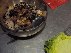 -合易泓烤肉•首创生椰大油边(宁山路店)