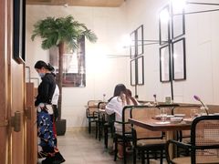 大堂-泰香米泰国餐厅(中大国际店)