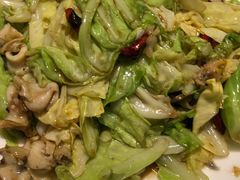 -晚归月亮湾私家菜(临邑路店)