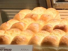 日式生吐司-木子木水日式烫面包(世界城光谷店)