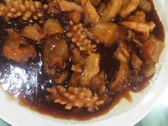-老七饭馆(光荣道总店)