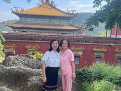 -普陀宗乘之庙(小布达拉宫)
