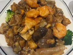 -大眼锅贴水饺(河东店)