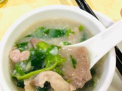 -标记美食新鲜猪杂(兴南大道店)