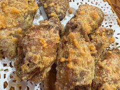 -南记食粥坊·宵夜大排档(莲花总店)