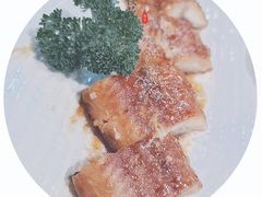 -樱町三味日本料理(城乡世纪广场店)