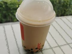 九龙金玉乌龙奶茶兑换券-肯德基(青阳大润发店)
