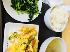 萝卜排骨汤-同济大学·食堂(嘉定校区)