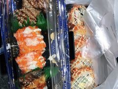 -玩米匠(寿司·刺身·金水正弘城店)
