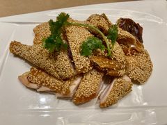-富丽华大酒店·御园中餐厅(茶亭路店)