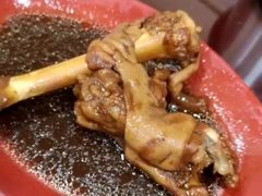 -春雨羊汤店(广开四马路总店)