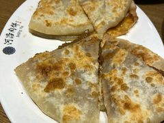 -河沿肉饼Beijing Pie(东华门店)
