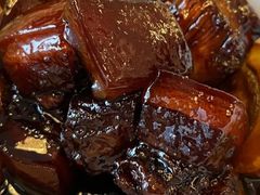 -老吉堂上海本帮菜(望京万象汇店)