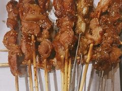 -大话小腰(鸟巢店)