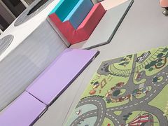 -萨卡屋亲子乐园·餐厅(龙山万物工场店)