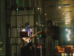 -于家堡洲际酒店·堡子里酒廊