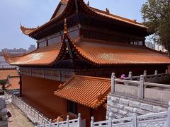 -宝通禅寺