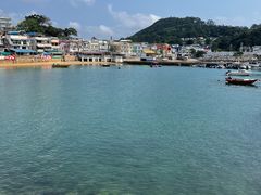 -南丫岛