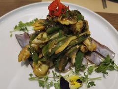 烧椒蛏子皇-榕意·川味之美(深业上城店)