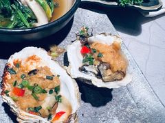 -汉来海港·海鲜自助餐厅(上海七宝领展广场店)