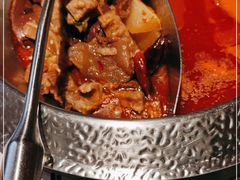 -左庭右院鲜牛肉火锅(新梅广场店)