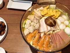 -淮扬厨子(健康路店)