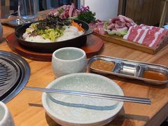 -金顺碳烤肉(1号店)