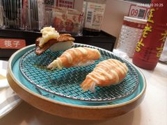 -新一番三文鱼寿司(红城湖店)