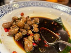 -广州中心皇冠假日酒店-环市食坊·海鲜自助餐厅