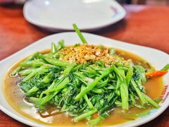 -班赞海鲜市场