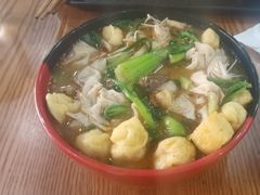 -老王四季抻面(南六东路店)