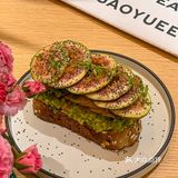 汉阳新开的…让我无法拒绝的漂亮饭！！