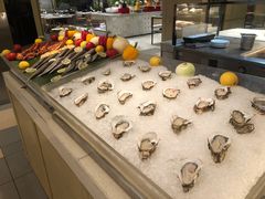 -顺德联塑万怡酒店·万荟轩自助餐厅