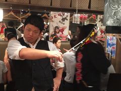 -俺的焼肉(銀座9丁目店)