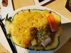 -避风塘(百联东郊店)