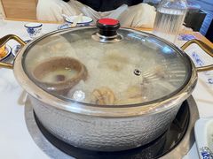 -朴小妹人参鸡汤火锅(长白山万达店)