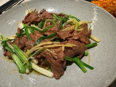 -留半山·香港食堂(啦啦宝都店)